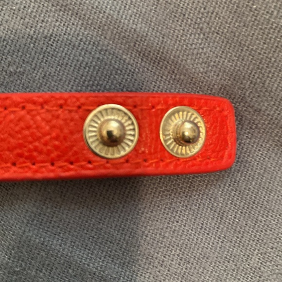 Bcbgeneration true love leather bracelet - Picture 4 of 7